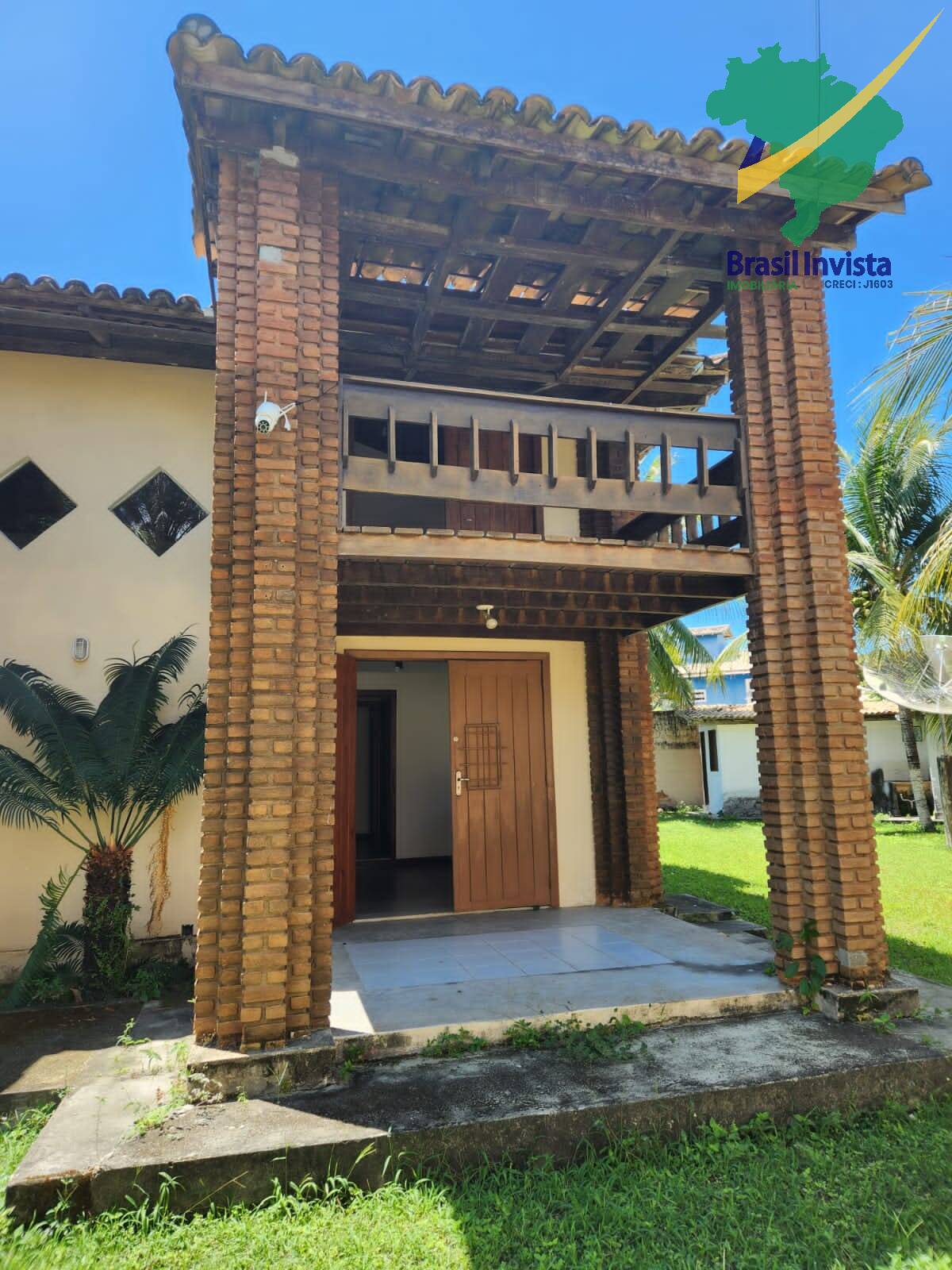 Casa à venda com 3 quartos - Foto 6