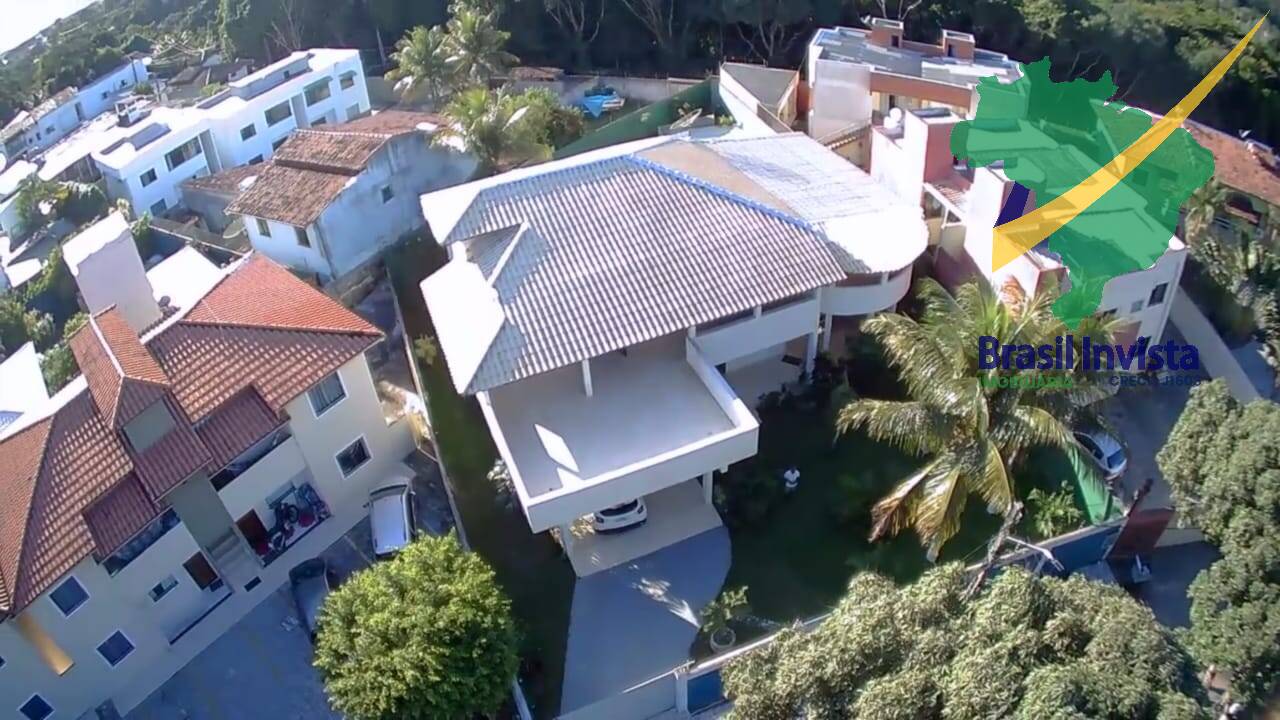 Casa à venda com 4 quartos, 462m² - Foto 1