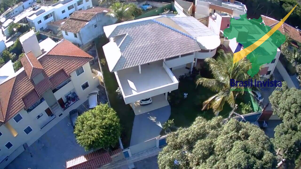 Casa à venda com 4 quartos, 462m² - Foto 36