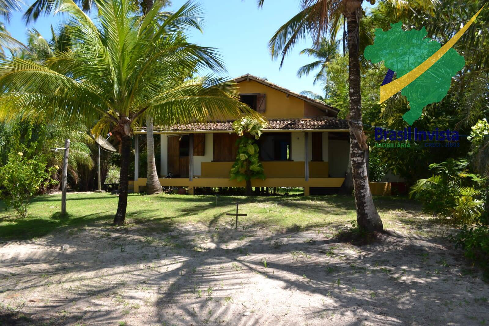 Casa à venda - Foto 1