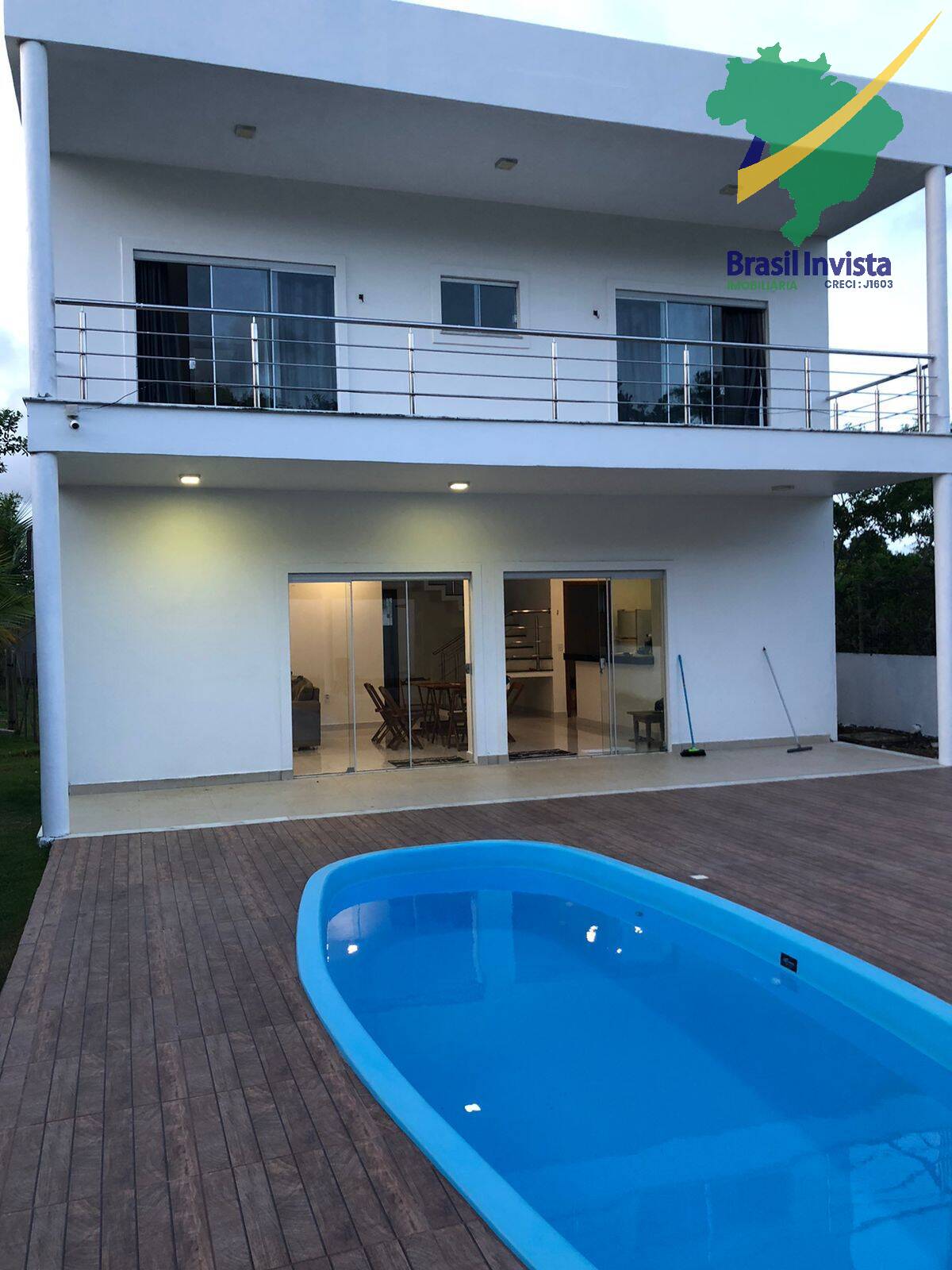 Casa à venda com 4 quartos, 200m² - Foto 36