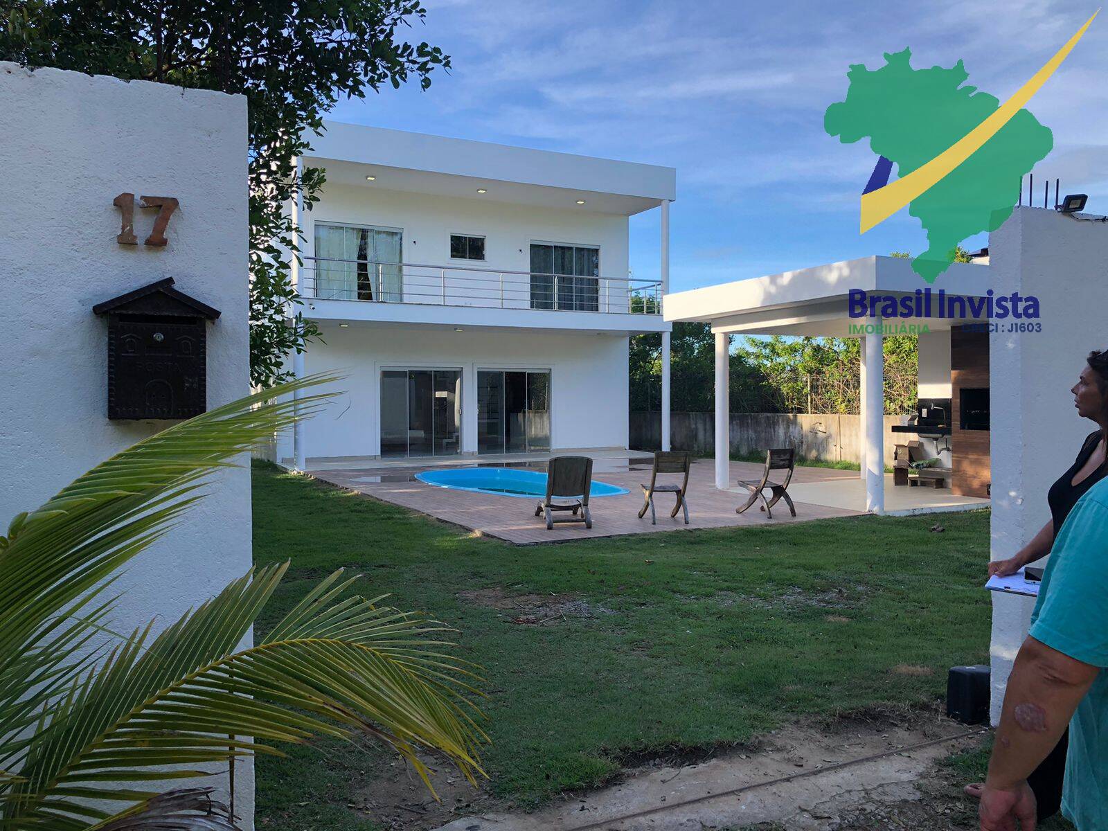 Casa à venda com 4 quartos, 200m² - Foto 38