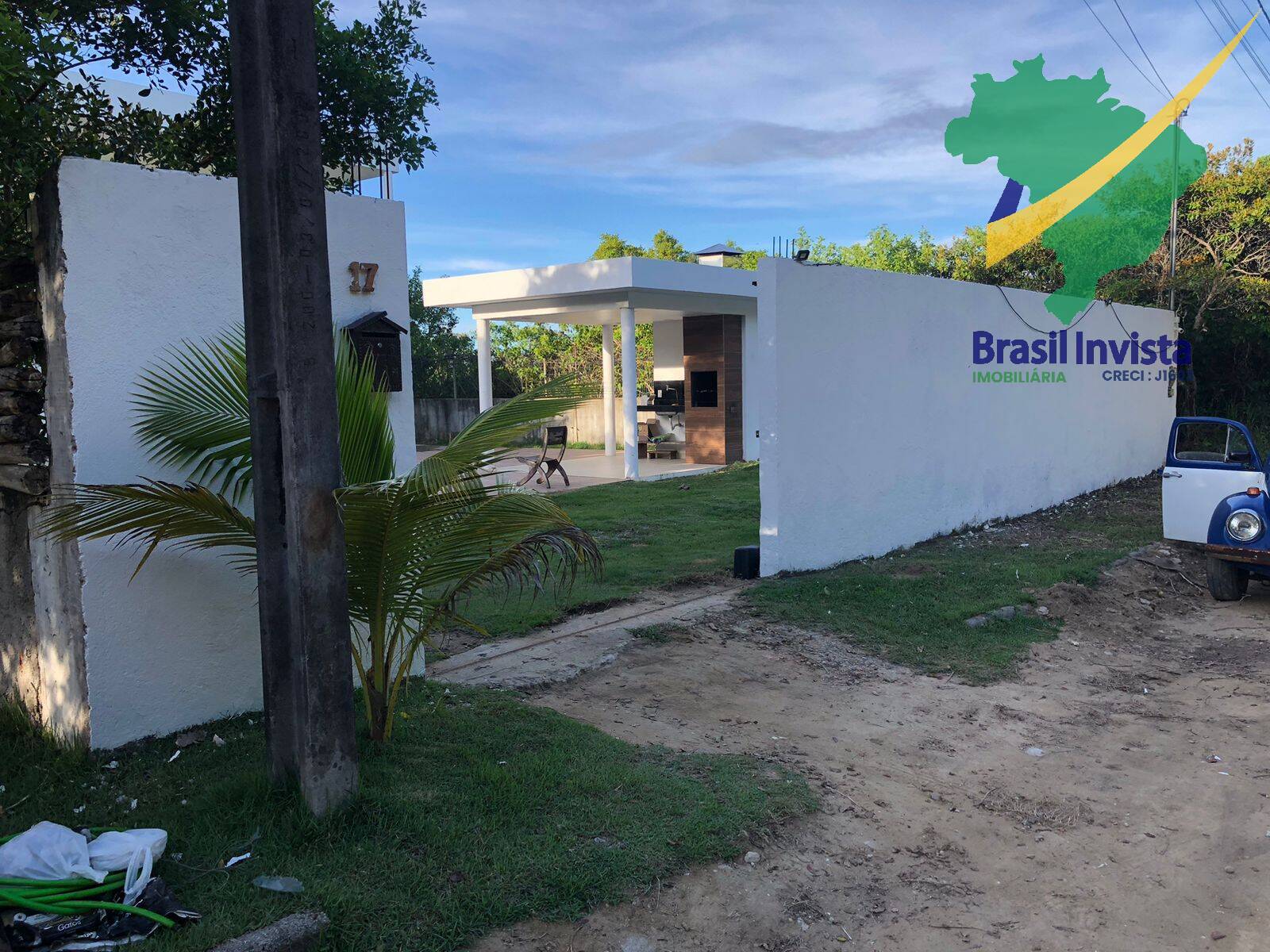 Casa à venda com 4 quartos, 200m² - Foto 43