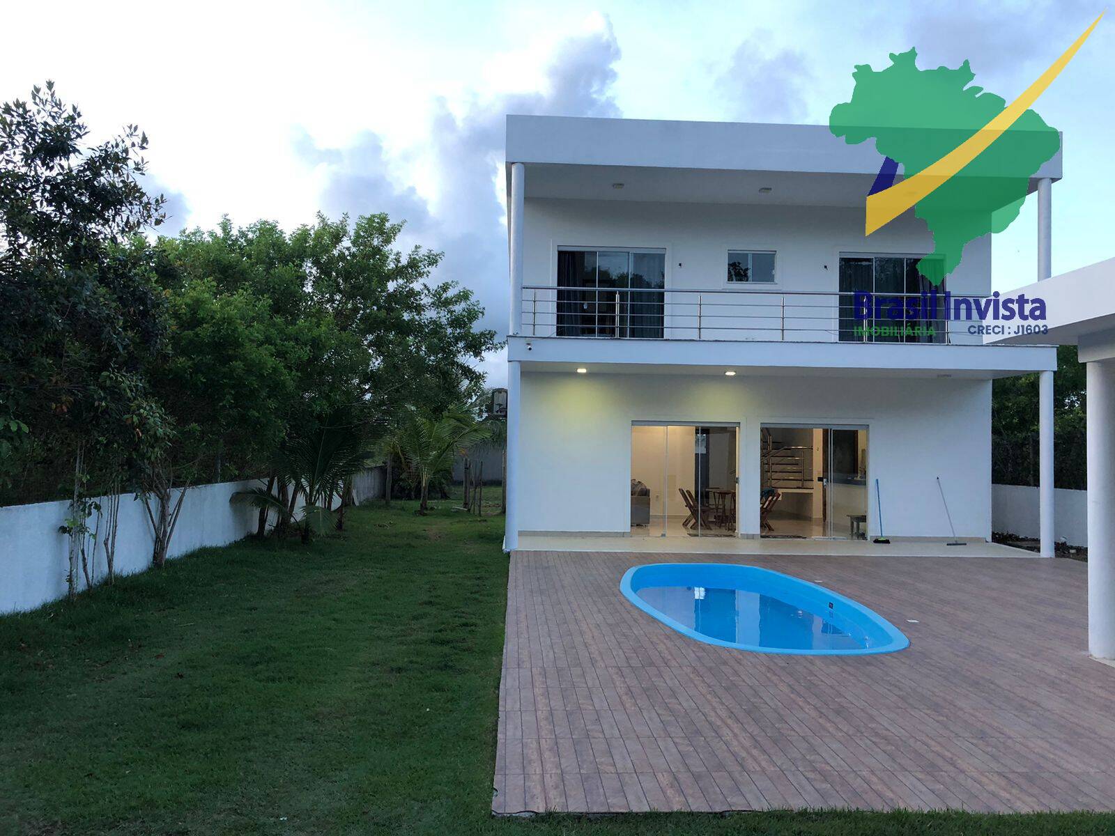 Casa à venda com 4 quartos, 200m² - Foto 44