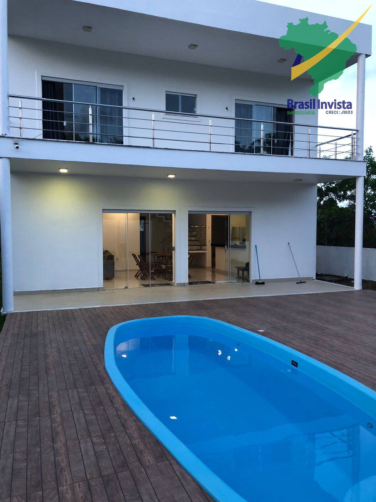 Casa à venda com 4 quartos, 200m² - Foto 51