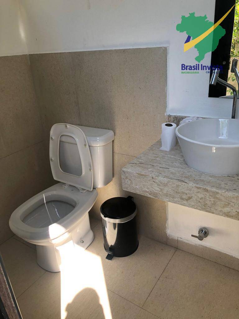 Casa à venda com 4 quartos, 200m² - Foto 57