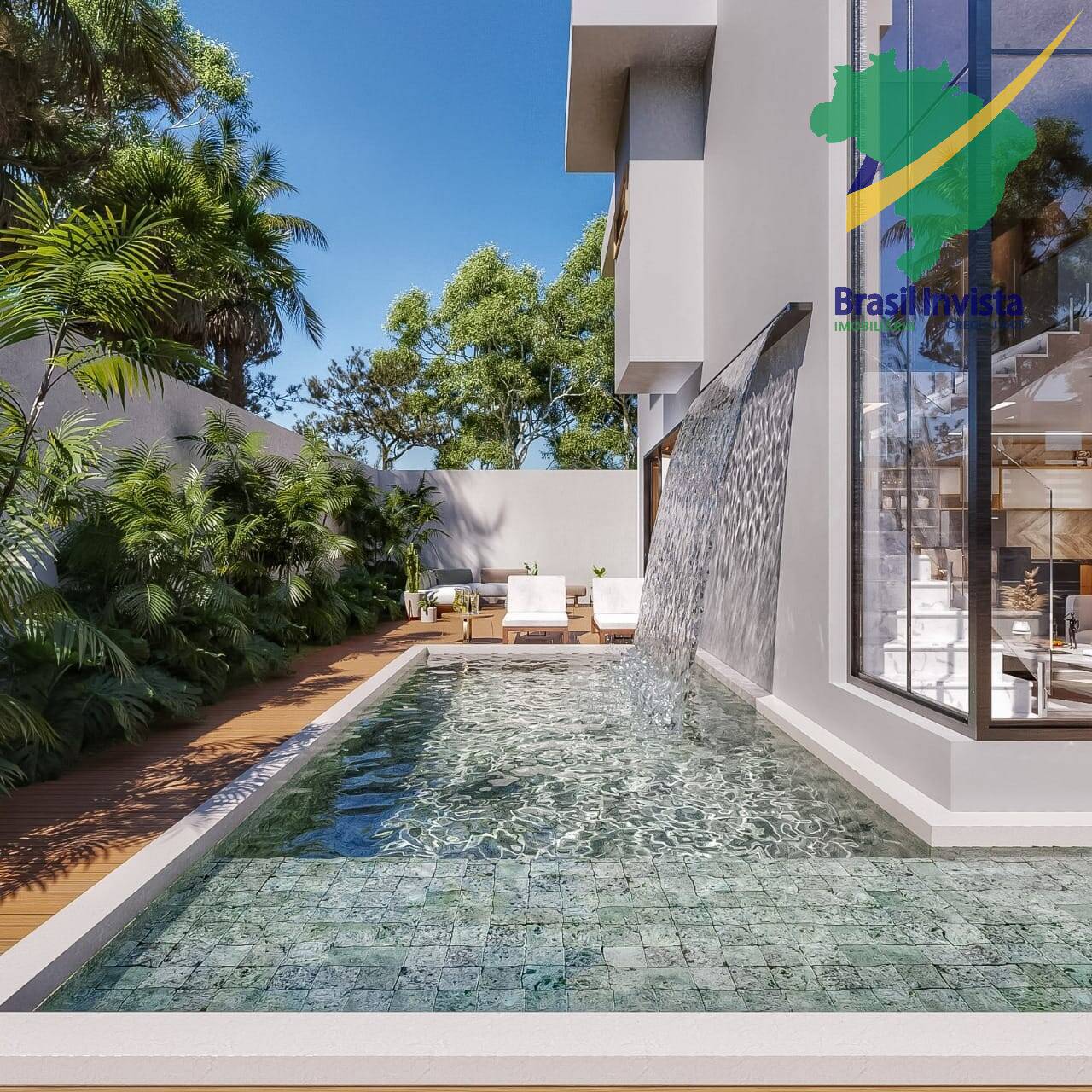 Casa à venda com 4 quartos, 187m² - Foto 1