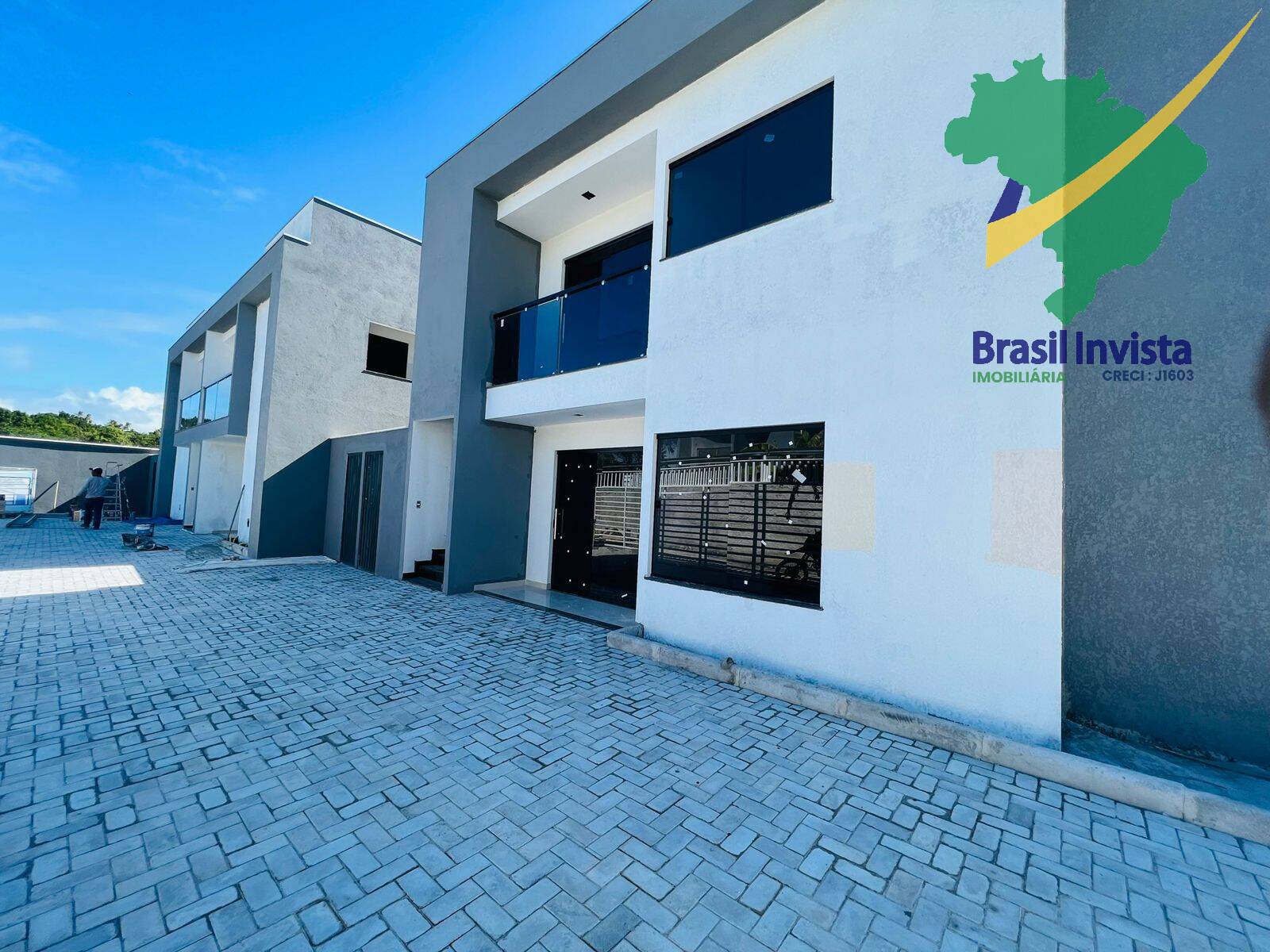 Apartamento à venda com 2 quartos, 75m² - Foto 5