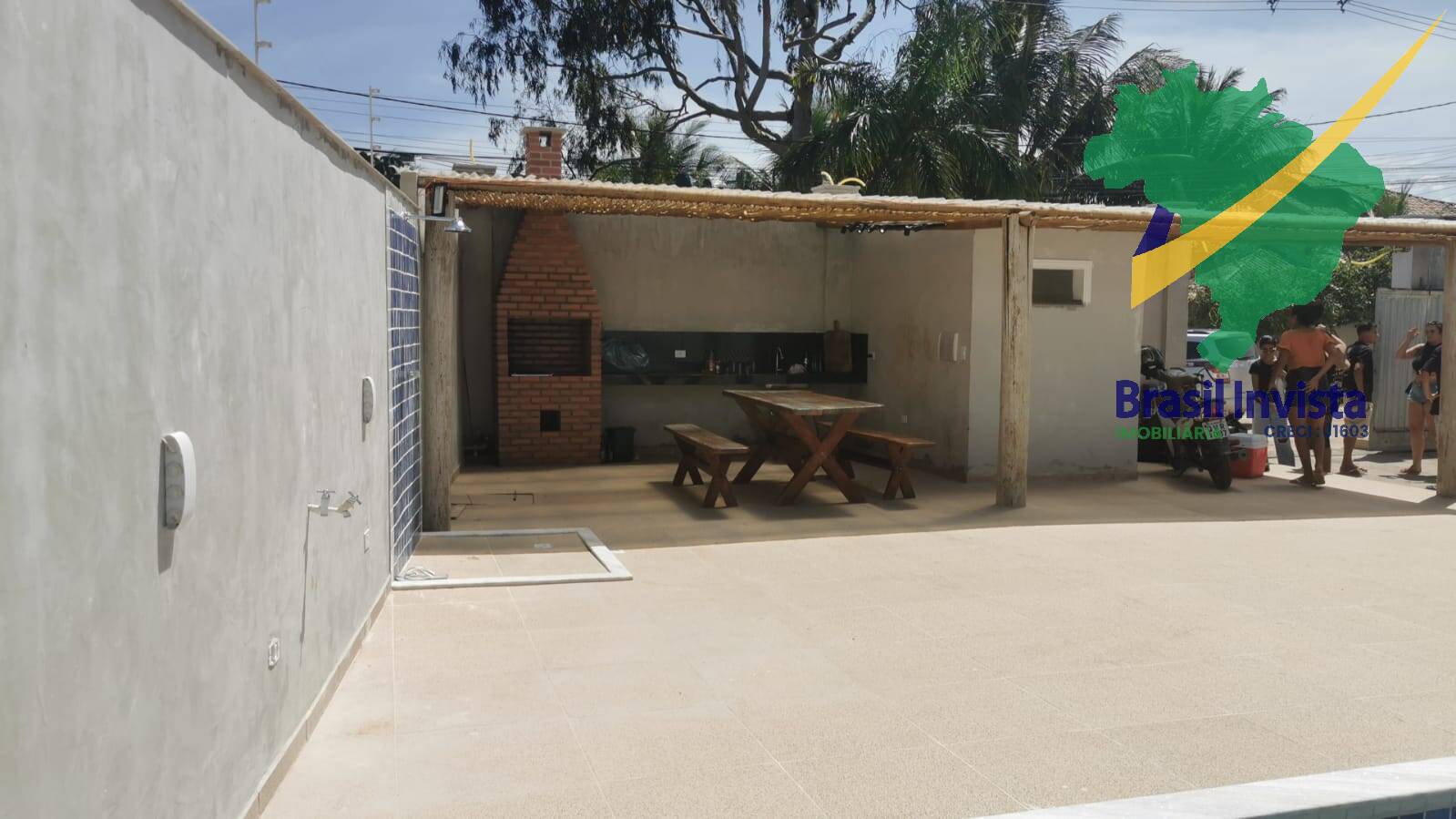 Casa à venda com 2 quartos, 15m² - Foto 7