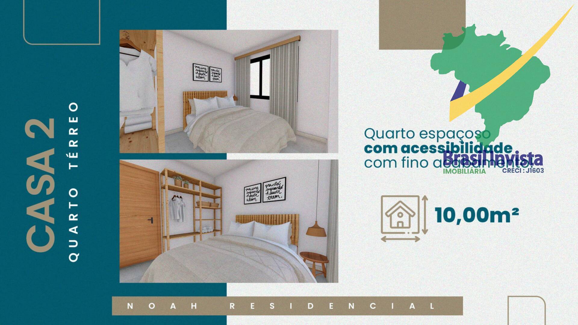 Apartamento à venda com 2 quartos, 120m² - Foto 3