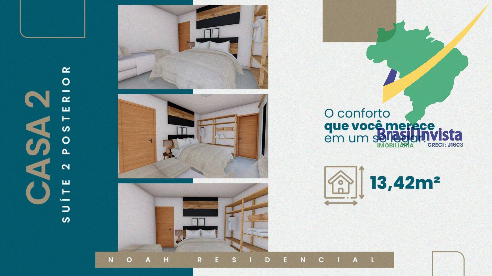 Apartamento à venda com 2 quartos, 120m² - Foto 5