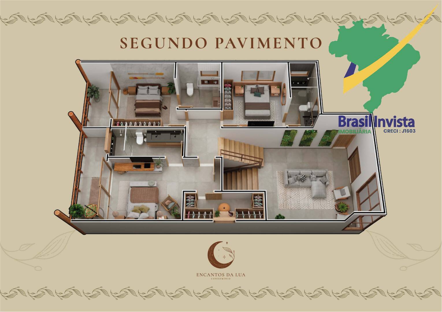 Casa à venda com 4 quartos, 288m² - Foto 22