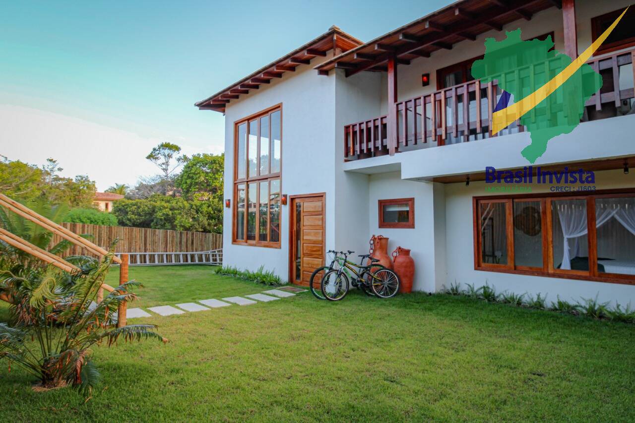 Casa à venda com 5 quartos, 80m² - Foto 3