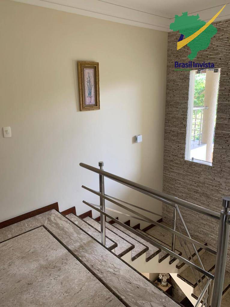 Casa à venda com 4 quartos, 340m² - Foto 10