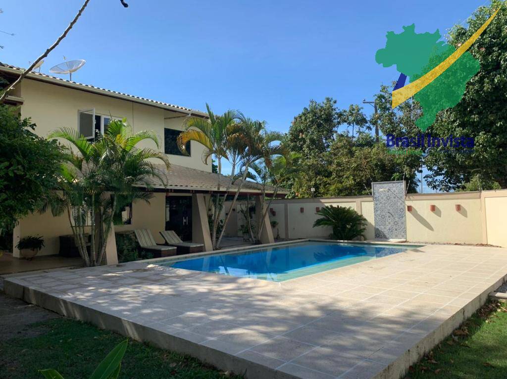 Casa à venda com 4 quartos, 340m² - Foto 1