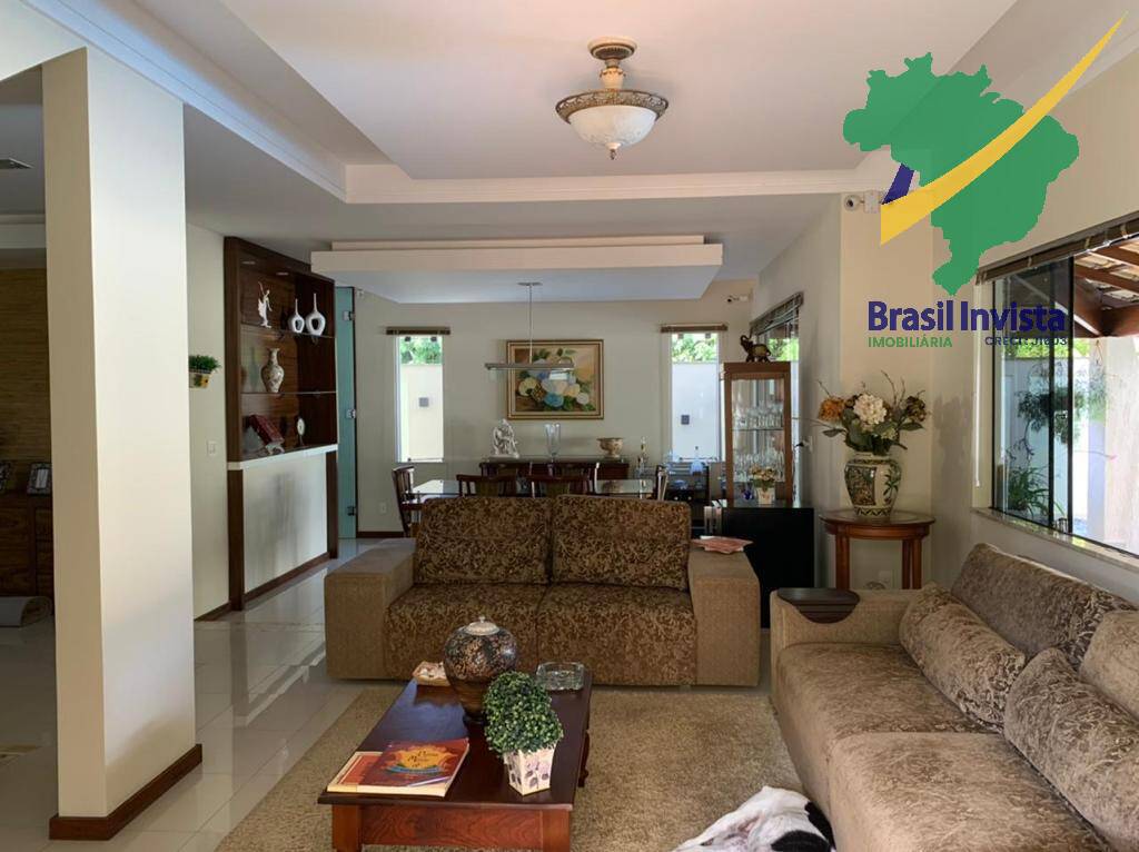 Casa à venda com 4 quartos, 340m² - Foto 20