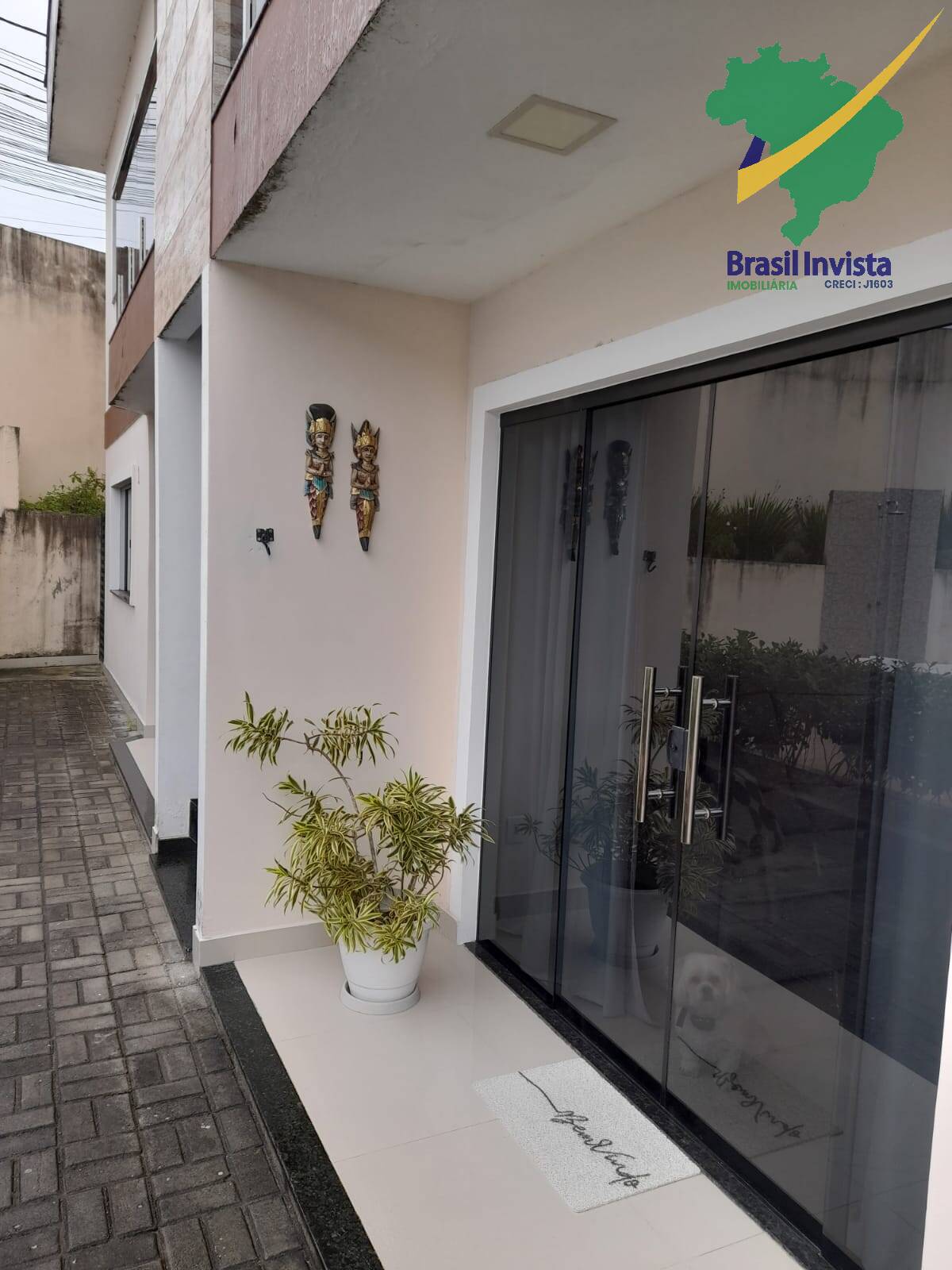 Apartamento à venda com 2 quartos, 94m² - Foto 4