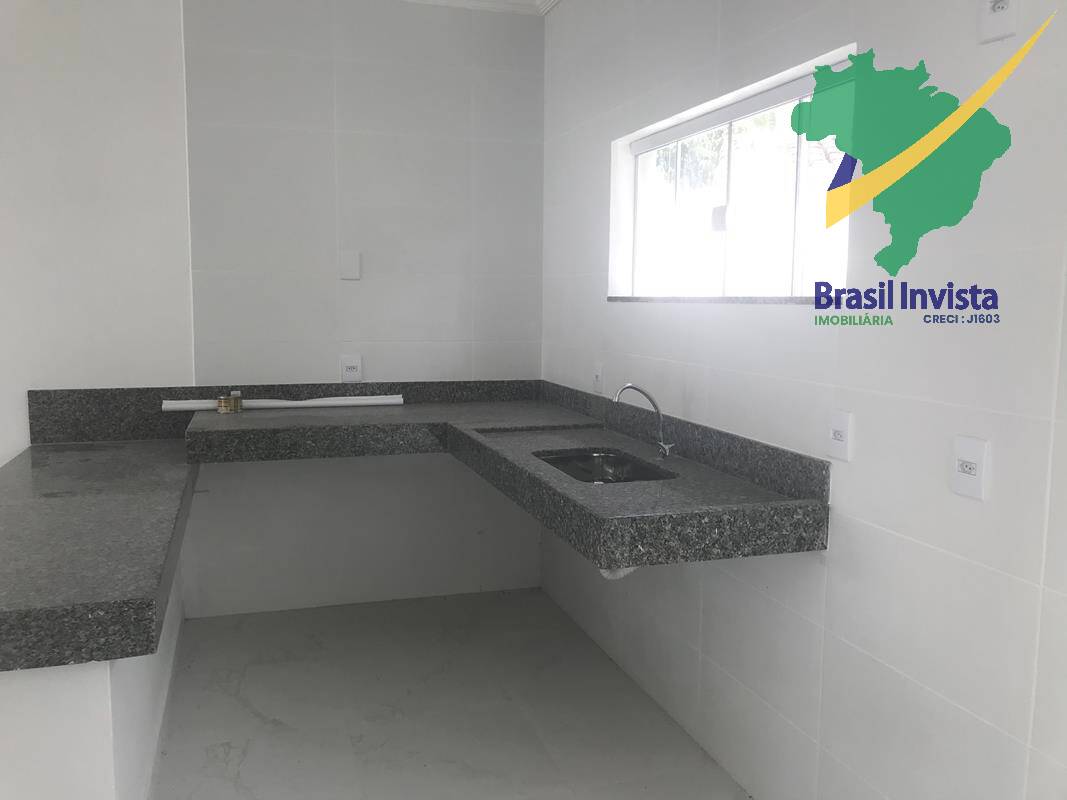 Casa à venda com 2 quartos, 79m² - Foto 6