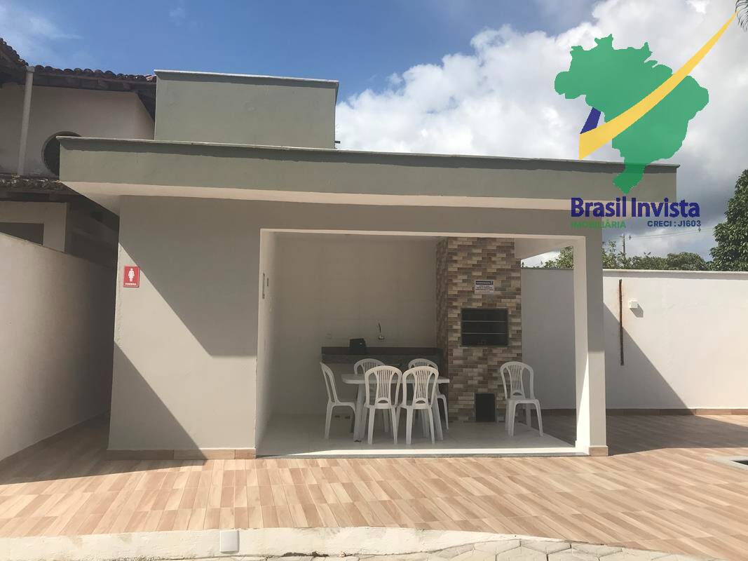 Casa à venda com 2 quartos, 79m² - Foto 9