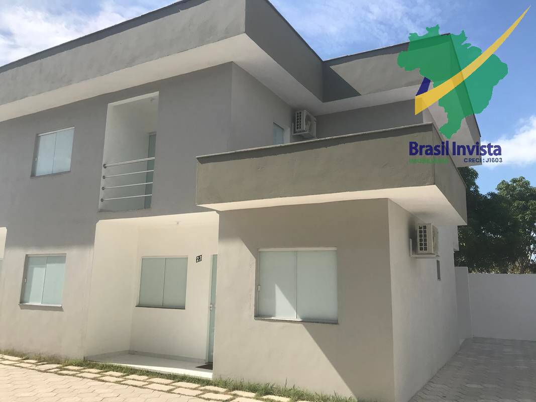 Casa à venda com 2 quartos, 79m² - Foto 17