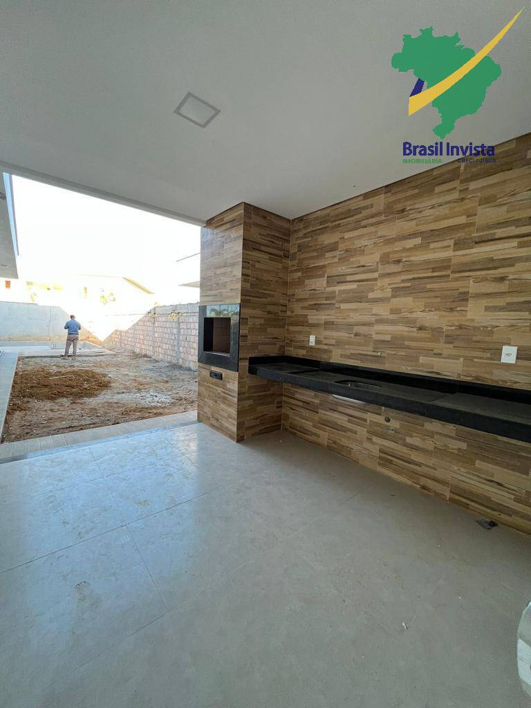 Casa à venda com 3 quartos, 70m² - Foto 11