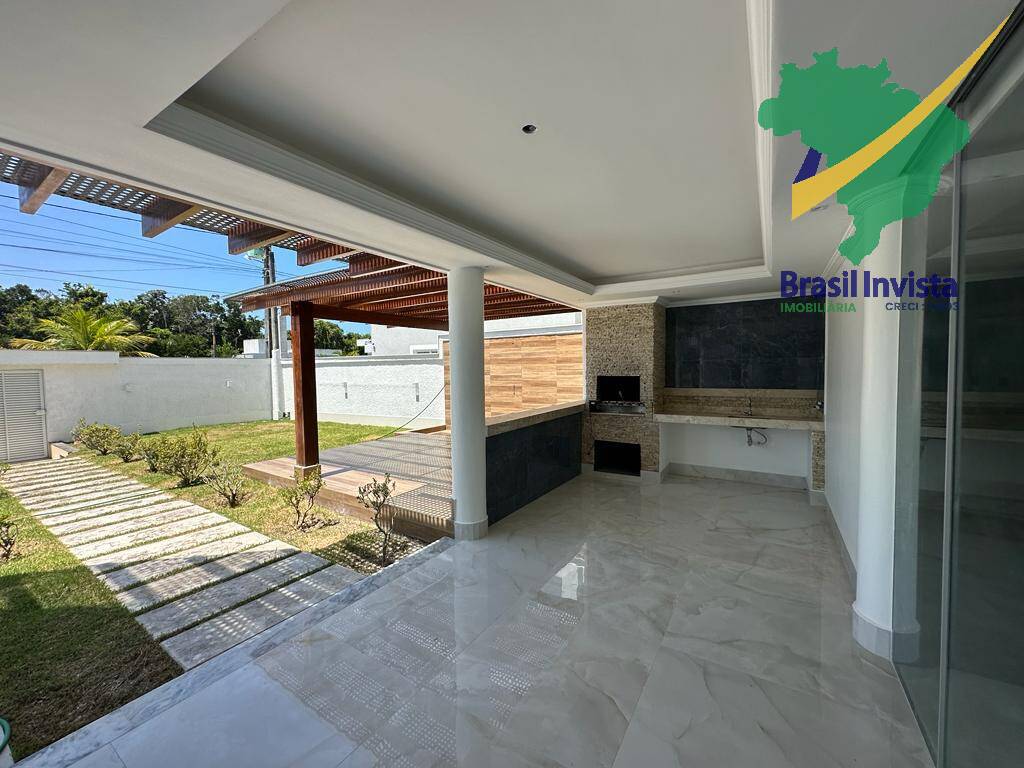 Casa à venda com 6 quartos, 400m² - Foto 13