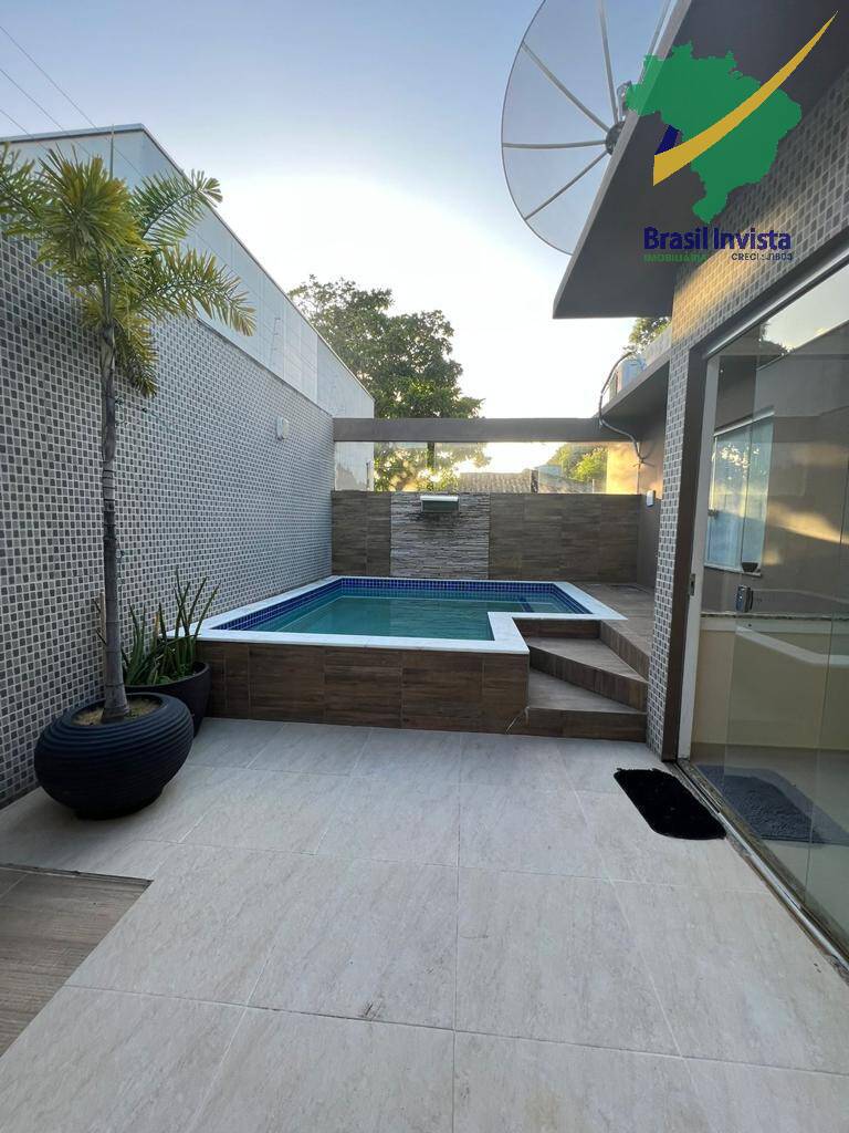 Casa à venda com 3 quartos, 200m² - Foto 1