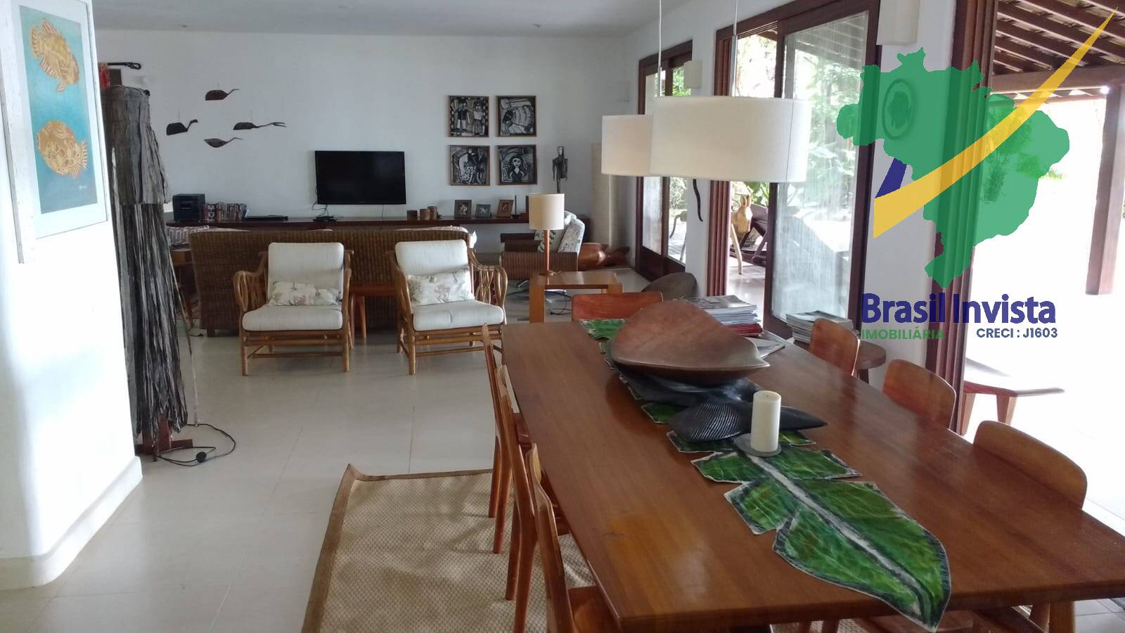 Casa à venda com 4 quartos - Foto 4