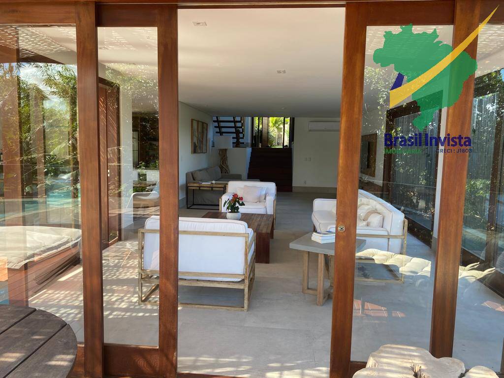 Casa à venda com 6 quartos, 450m² - Foto 12