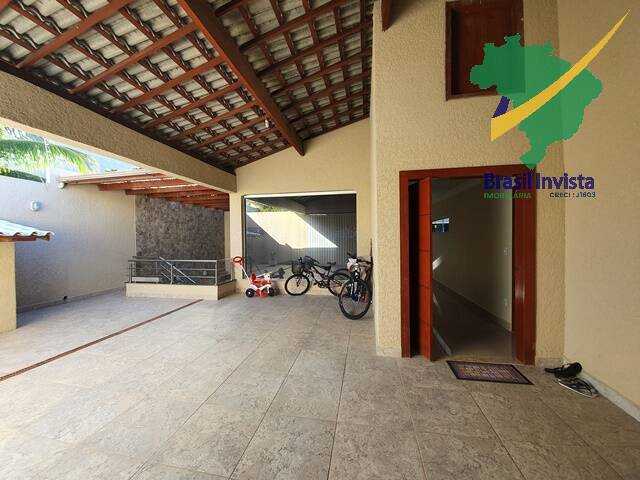 Casa à venda com 4 quartos, 200m² - Foto 6