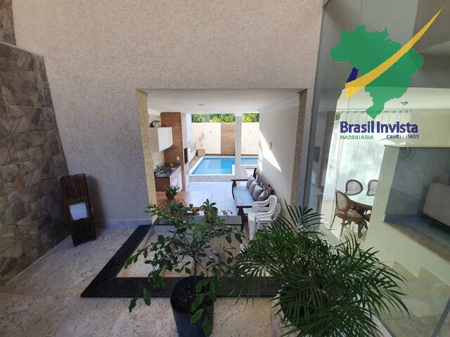 Casa à venda com 4 quartos, 200m² - Foto 14