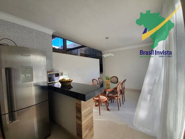 Casa à venda com 4 quartos, 200m² - Foto 17