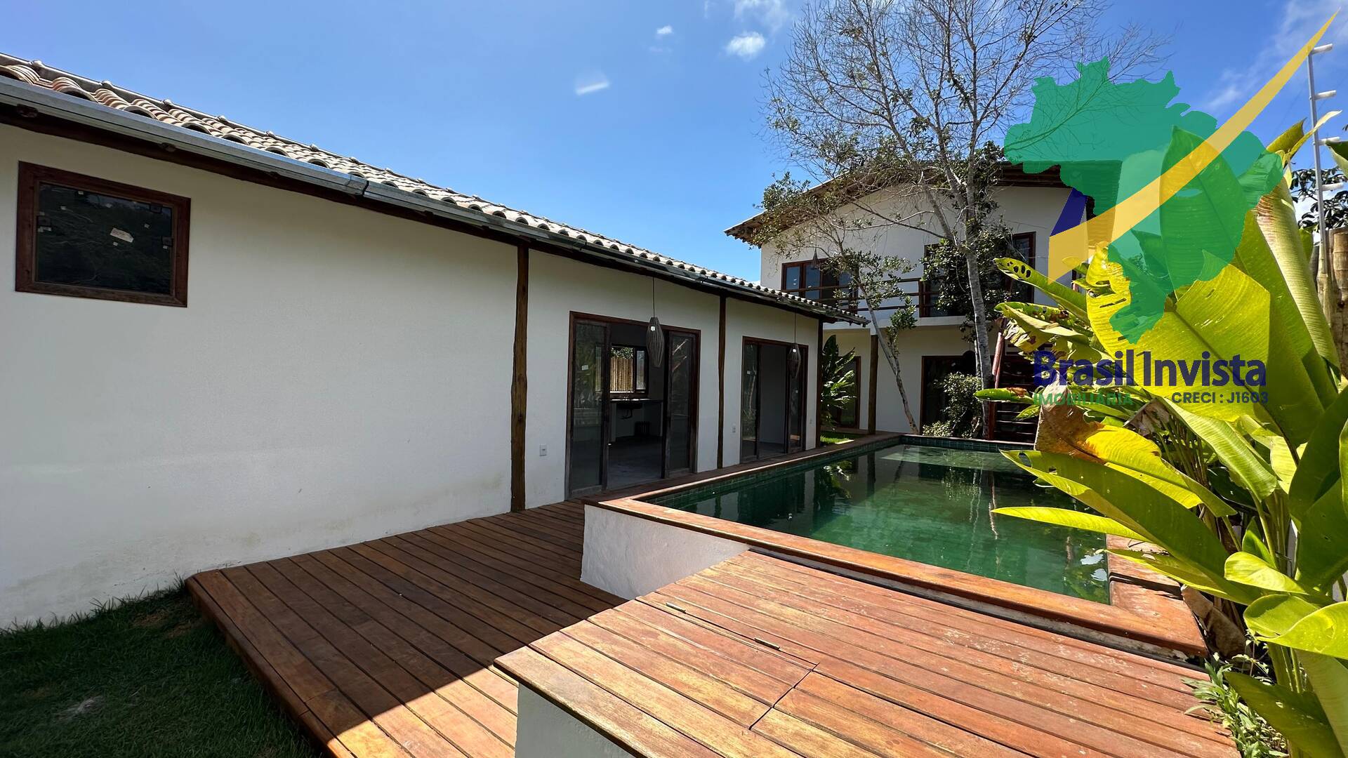 Casa à venda com 4 quartos, 232m² - Foto 11