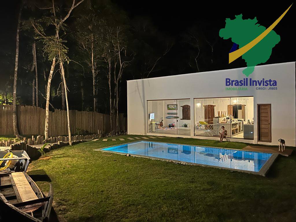 Casa à venda com 6 quartos, 250m² - Foto 6