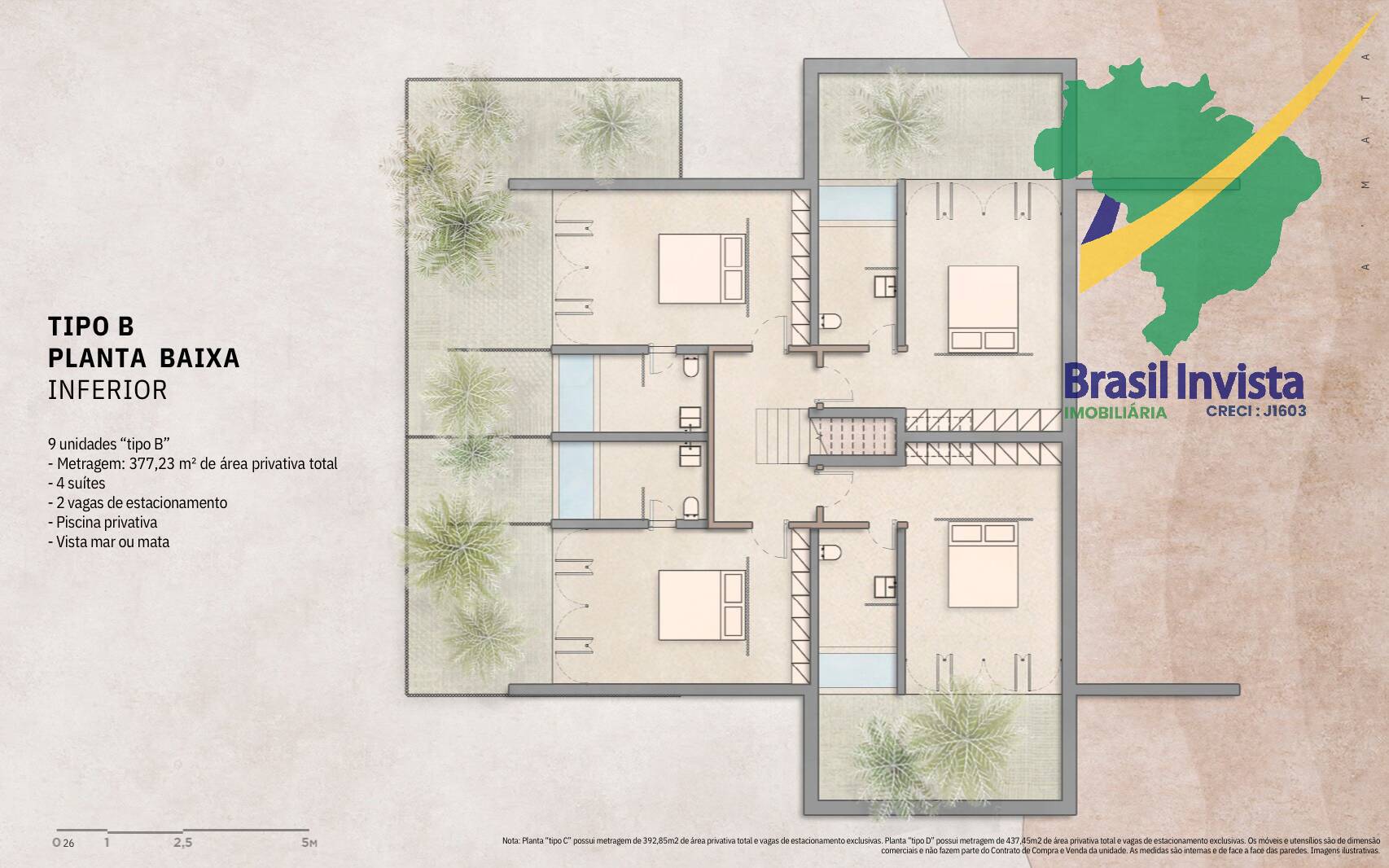 Casa à venda com 3 quartos, 466m² - Foto 16