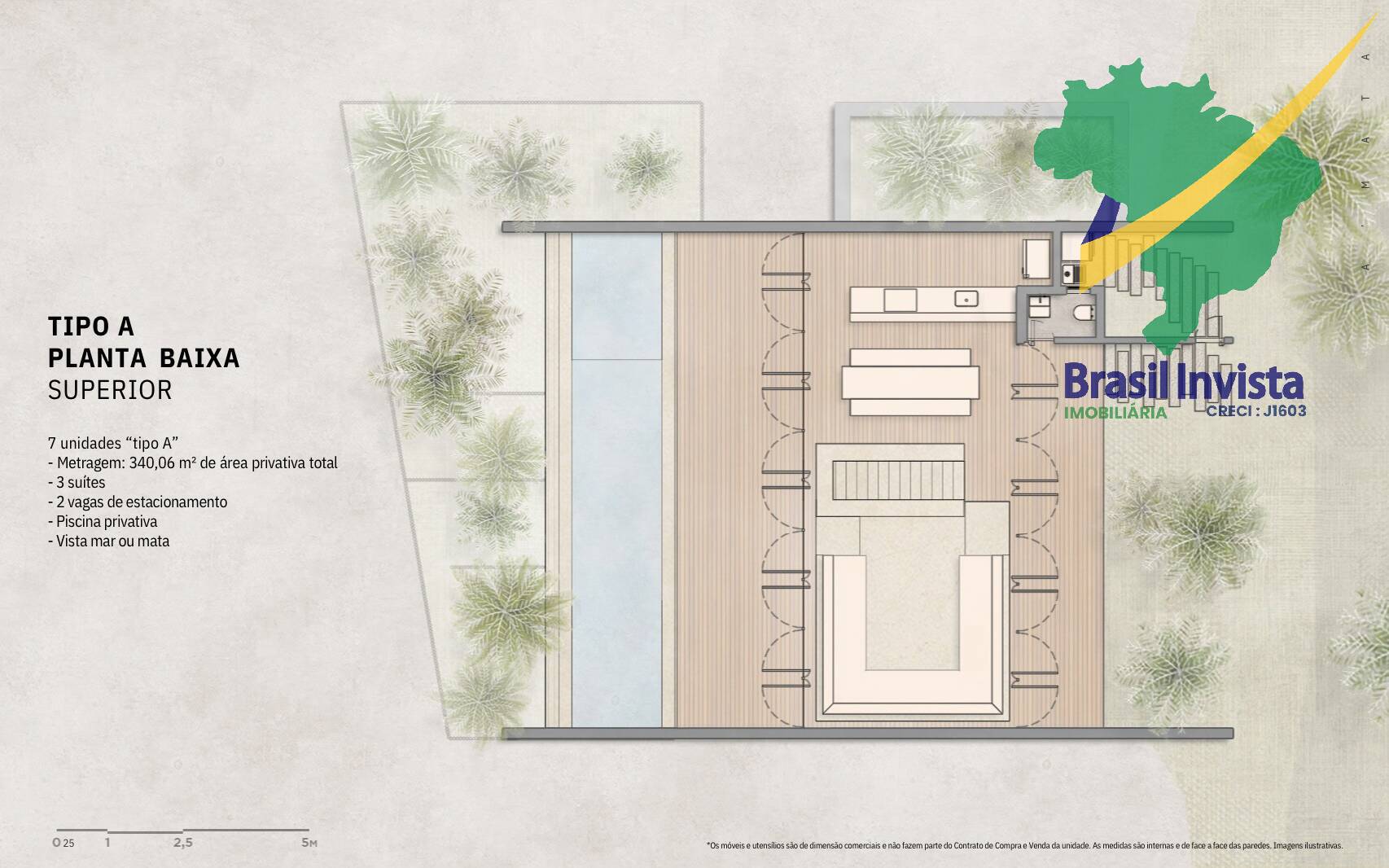 Casa à venda com 3 quartos, 466m² - Foto 21