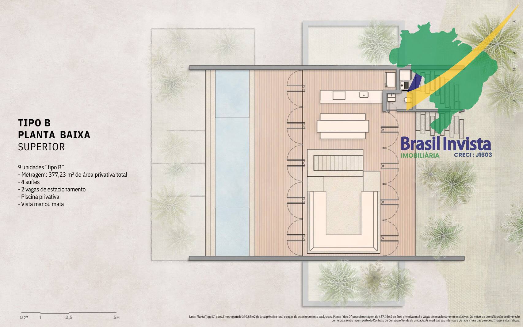 Casa à venda com 3 quartos, 466m² - Foto 22