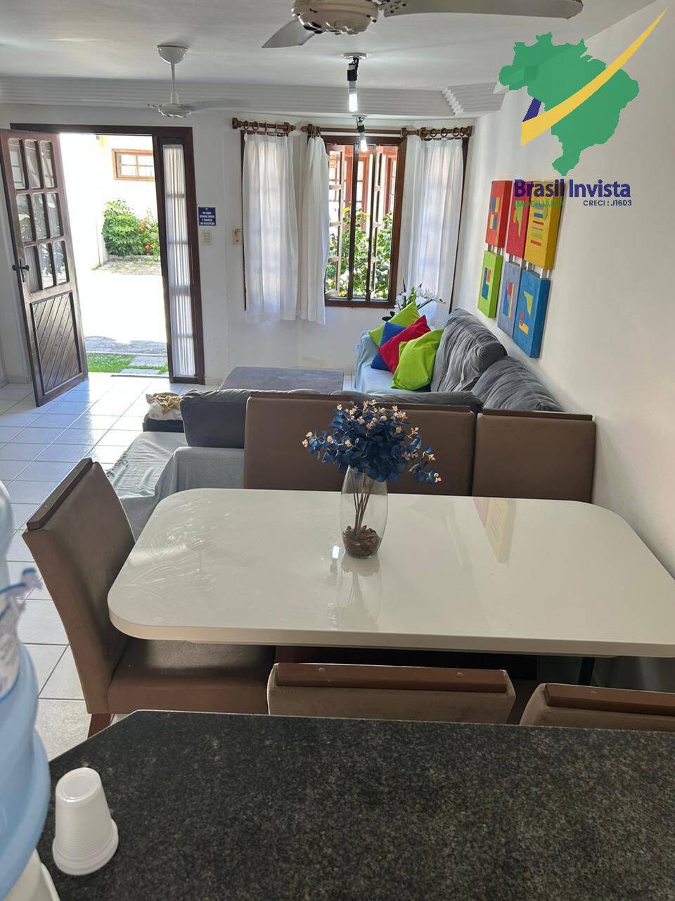 Casa à venda com 2 quartos, 110m² - Foto 18