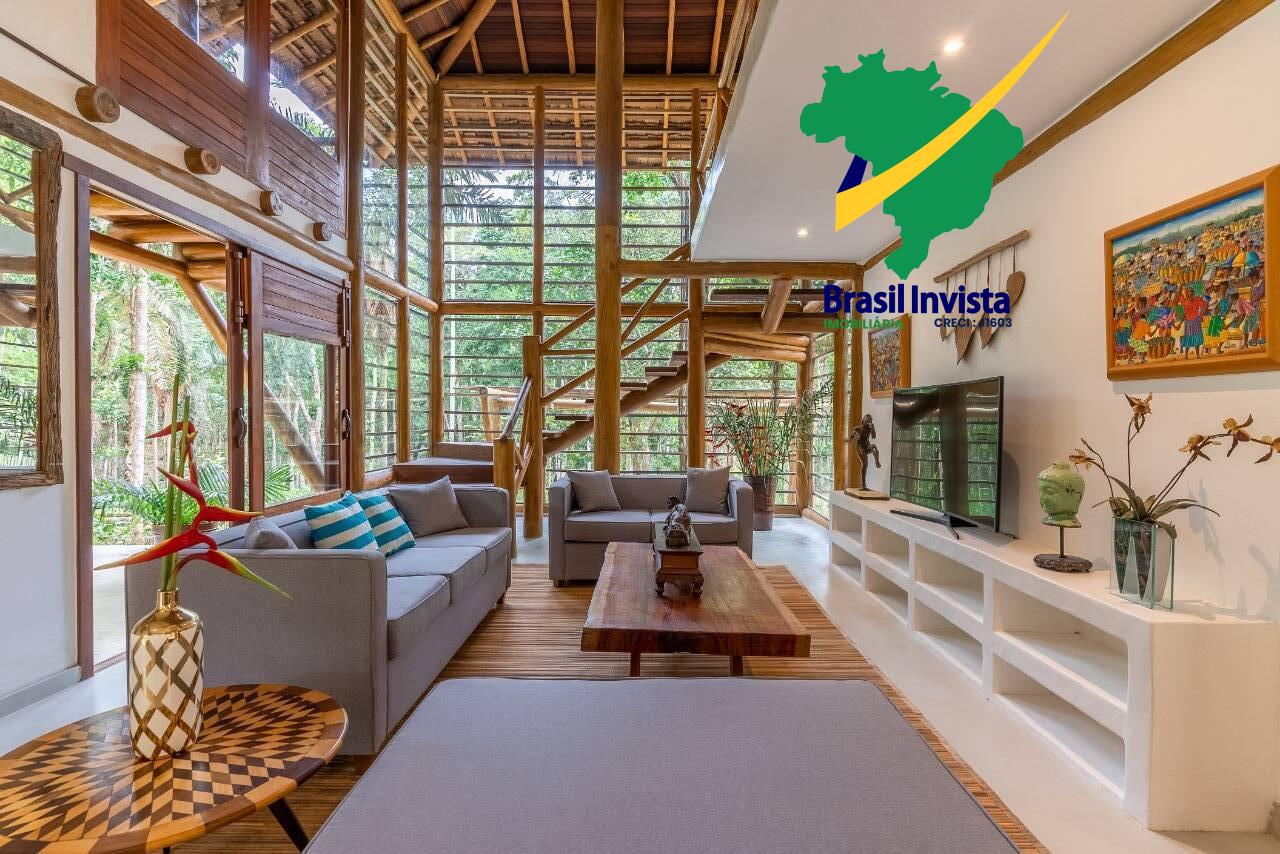 Casa à venda com 5 quartos, 350m² - Foto 6