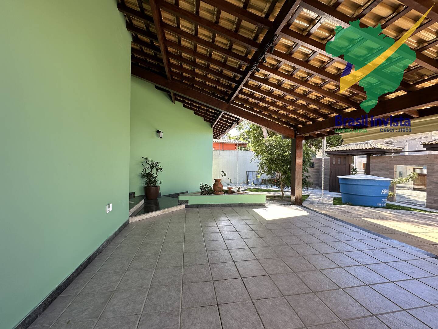 Casa à venda com 4 quartos, 150m² - Foto 31