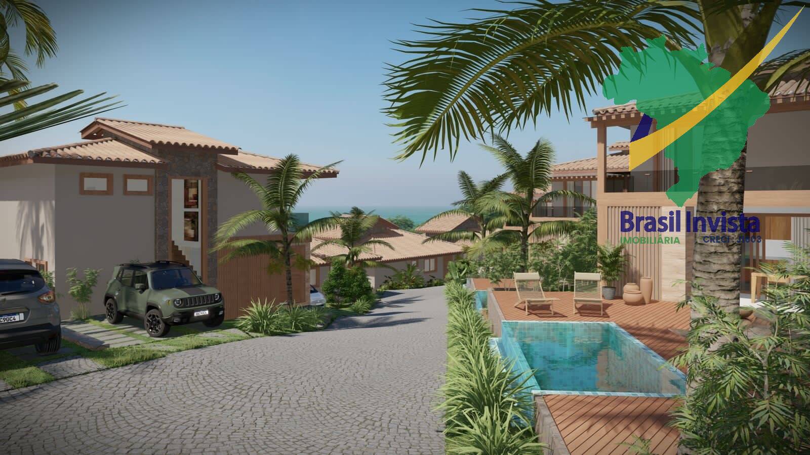 Casa à venda com 4 quartos, 280m² - Foto 2