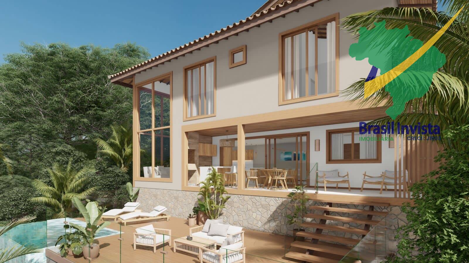 Casa à venda com 4 quartos, 280m² - Foto 5