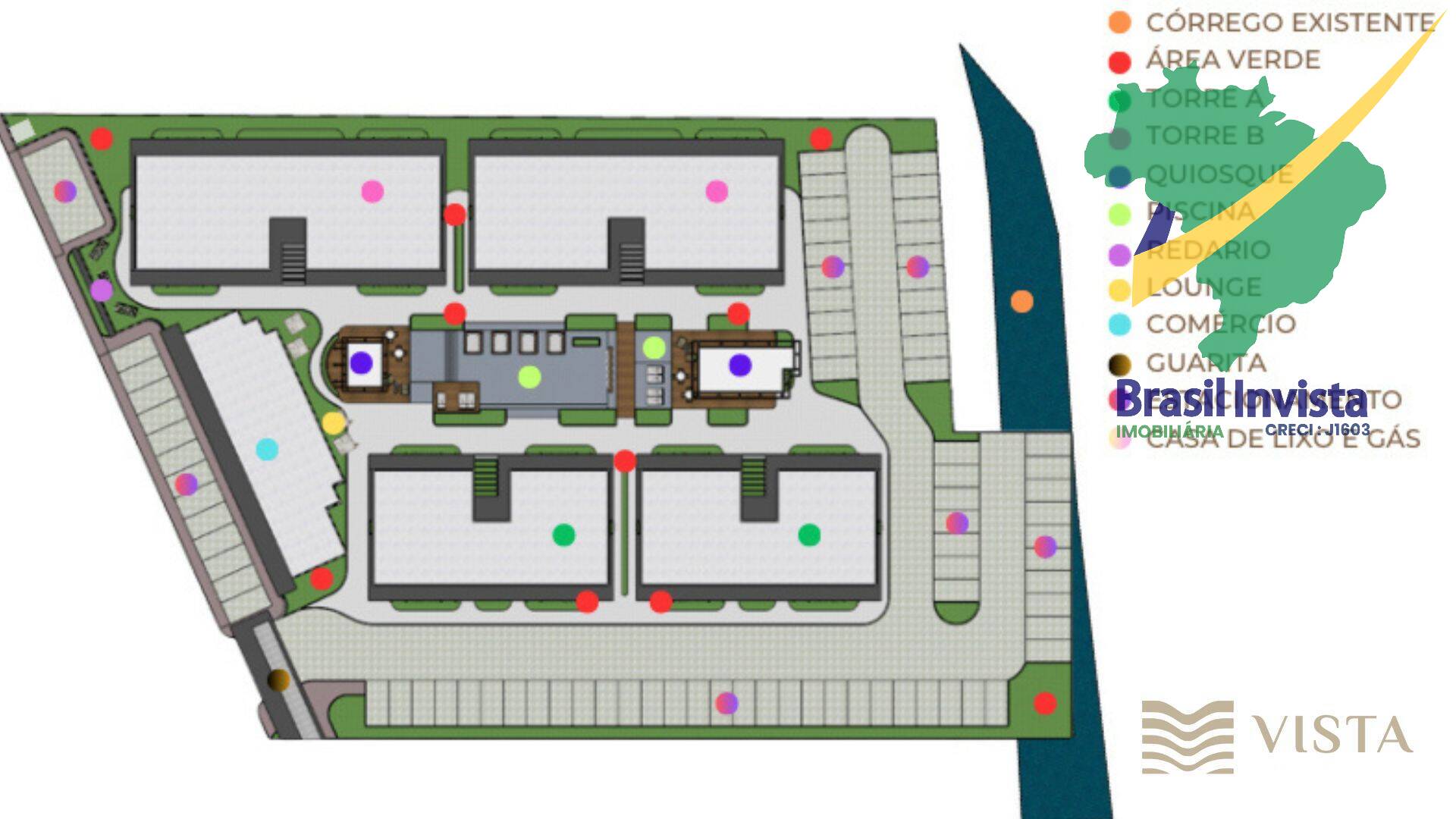 Apartamento à venda com 1 quarto, 27m² - Foto 39