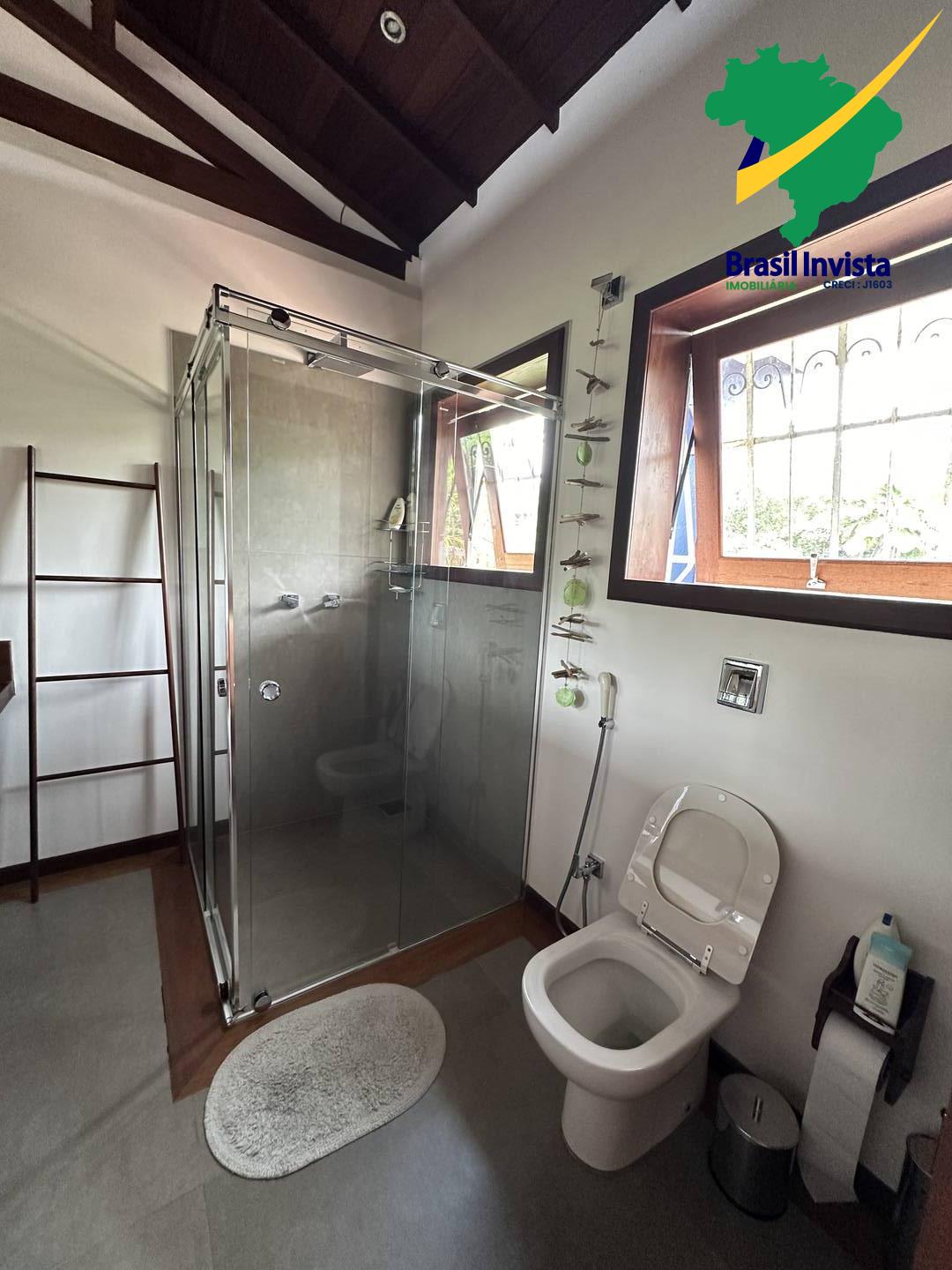 Casa à venda com 4 quartos, 280m² - Foto 12