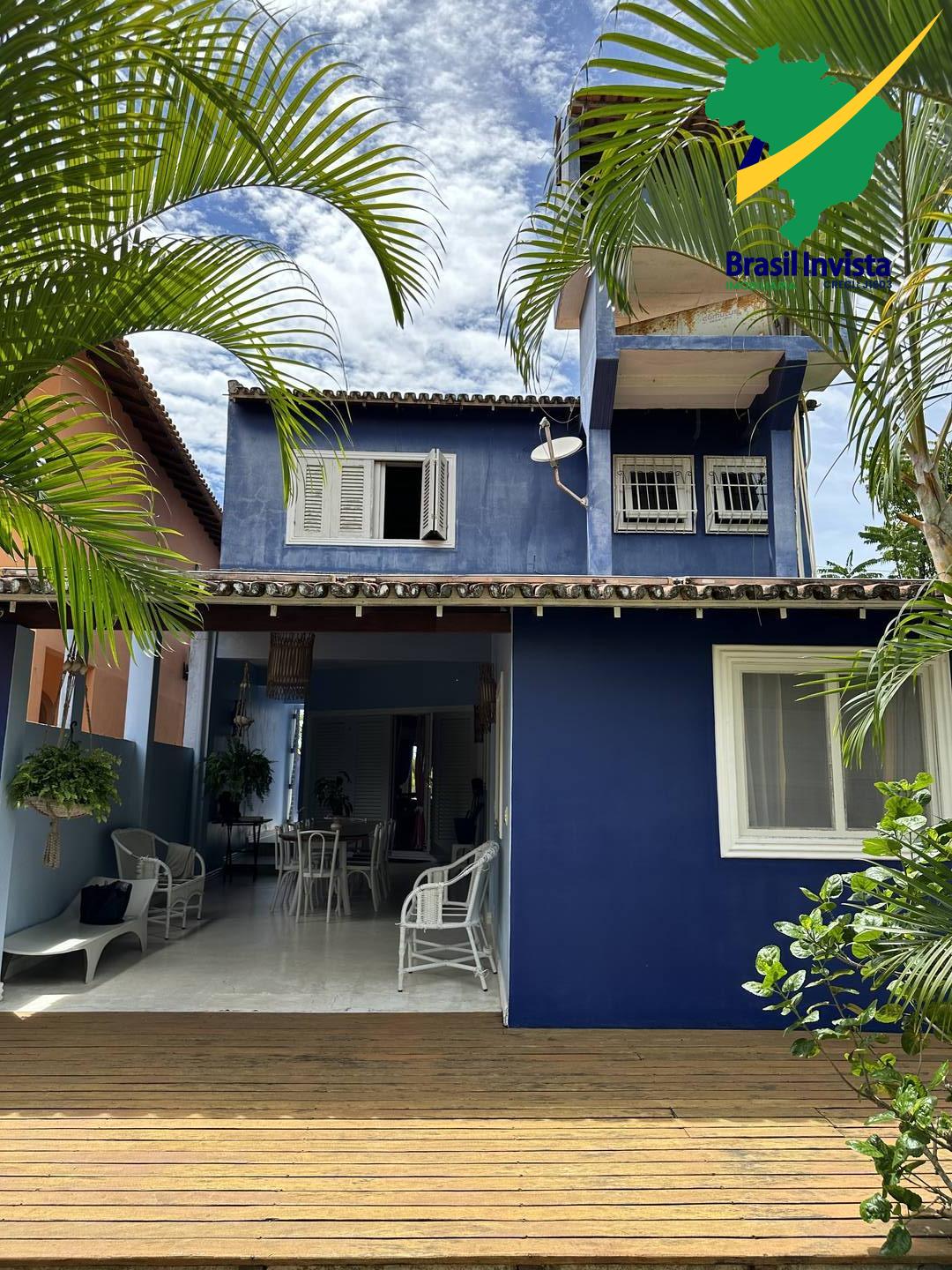 Casa à venda com 4 quartos, 280m² - Foto 32