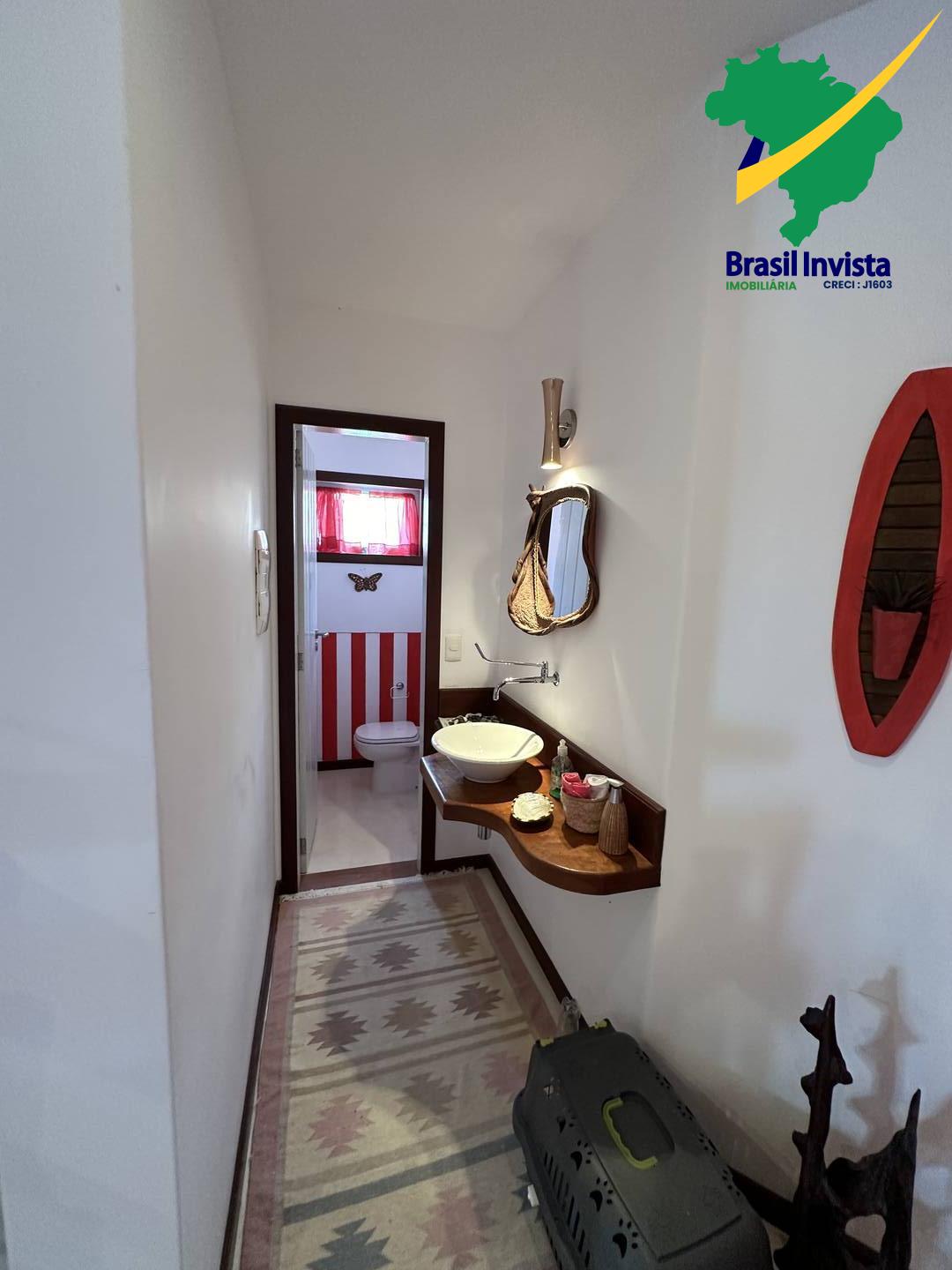 Casa à venda com 4 quartos, 280m² - Foto 45