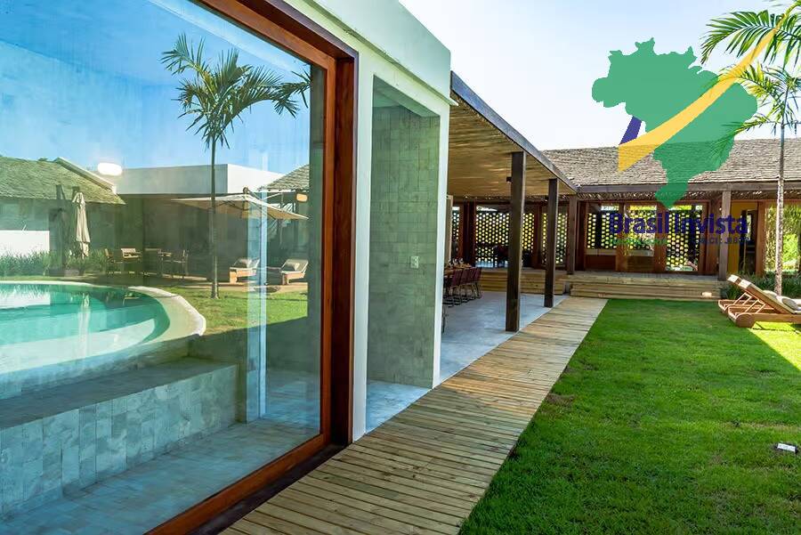 Casa à venda com 8 quartos, 750m² - Foto 3