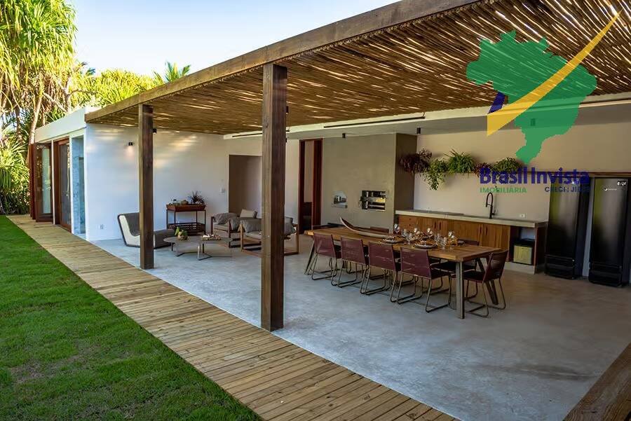 Casa à venda com 8 quartos, 750m² - Foto 9