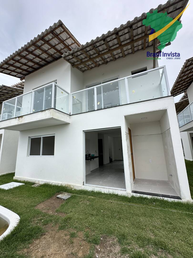 Casa à venda com 3 quartos - Foto 44