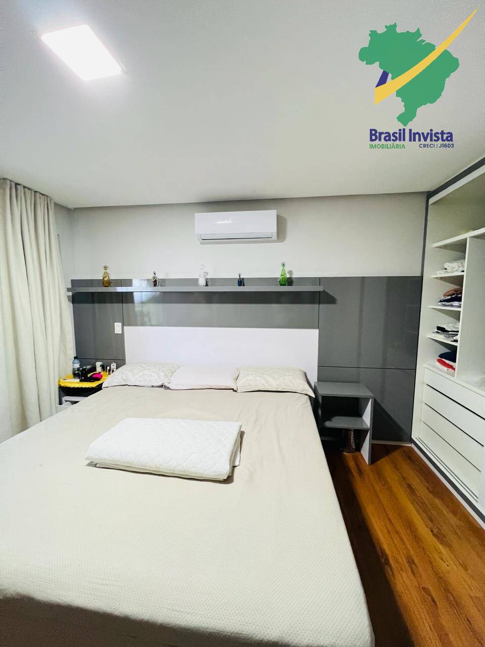 Apartamento à venda com 3 quartos - Foto 6